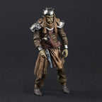 Produktbild Star Wars The Mandalorian Vintage Collection Fahrzeug AT-ST Raider & Klatooinian
