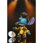 Produktbild Lilo & Stitch Actionfigur Ultimate Gold Suit Elvis Stitch 18 cm
