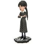 Produktbild Wednesday Head Knocker Wackelkopf-Figur Wednesday Addams 21 cm