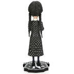 Produktbild Wednesday Head Knocker Wackelkopf-Figur Wednesday Addams 21 cm