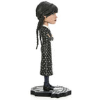 Produktbild Wednesday Head Knocker Wackelkopf-Figur Wednesday Addams 21 cm