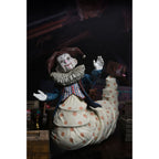 Produktbild Krampus Actionfigur Der Klown Deluxe Figure 18 cm