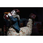 Produktbild Krampus Actionfigur Der Klown Deluxe Figure 18 cm