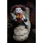 Produktbild Krampus Actionfigur Der Klown Deluxe Figure 18 cm