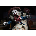 Produktbild Krampus Actionfigur Der Klown Deluxe Figure 18 cm