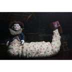 Produktbild Krampus Actionfigur Der Klown Deluxe Figure 18 cm