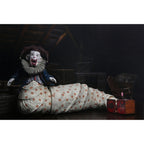 Produktbild Krampus Actionfigur Der Klown Deluxe Figure 18 cm