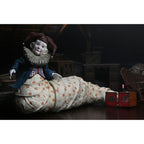 Produktbild Krampus Actionfigur Der Klown Deluxe Figure 18 cm