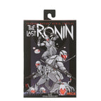 Produktbild Teenage Mutant Ninja Turtles (The Last Ronin) Actionfigur Ultimate Elite Synja Patrol Bot 18 cm