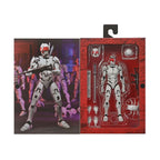 Produktbild Teenage Mutant Ninja Turtles (The Last Ronin) Actionfigur Ultimate Elite Synja Patrol Bot 18 cm