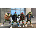 Produktbild Teenage Mutant Ninja Turtles (Cartoon) Actionfiguren 4er-Pack Punk Turtles 18 cm
