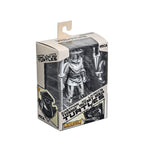 Product image Teenage Mutant Ninja Turtles Action Figure Elite Foot Ninja Guard Black & White 18 cm