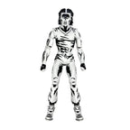 Product image Teenage Mutant Ninja Turtles Action Figure Casey Jones Black & White 18 cm