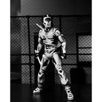 Product image Teenage Mutant Ninja Turtles Action Figure Casey Jones Black & White 18 cm