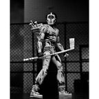 Product image Teenage Mutant Ninja Turtles Action Figure Casey Jones Black & White 18 cm