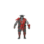 Produktbild Teenage Mutant Ninja Turtles (The Last Ronin The Lost Years) Actionfigur Donatello Nightwatcher 18 cm