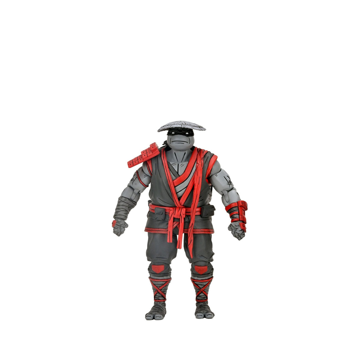 Produktbild Teenage Mutant Ninja Turtles (The Last Ronin The Lost Years) Actionfigur Donatello Nightwatcher 18 cm