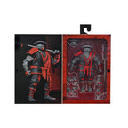 Produktbild Teenage Mutant Ninja Turtles (The Last Ronin The Lost Years) Actionfigur Donatello Nightwatcher 18 cm
