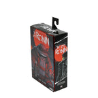 Produktbild Teenage Mutant Ninja Turtles (The Last Ronin The Lost Years) Actionfigur Michelangelo Nightwatcher 18 cm