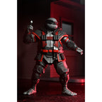 Produktbild Teenage Mutant Ninja Turtles (The Last Ronin The Lost Years) Actionfigur Michelangelo Nightwatcher 18 cm