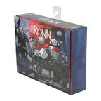 Product image Teenage Mutant Ninja Turtles (The Last Ronin) Action Figure Synja Commando with Mousers 18 cm