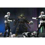Product image Teenage Mutant Ninja Turtles (The Last Ronin) Action Figure Synja Commando with Mousers 18 cm