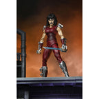 Produktbild Teenage Mutant Ninja Turtles (Mirage Comics) Actionfigur Karai (City at War) 18 cm
