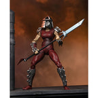 Produktbild Teenage Mutant Ninja Turtles (Mirage Comics) Actionfigur Karai (City at War) 18 cm