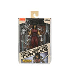 Produktbild Teenage Mutant Ninja Turtles (Mirage Comics) Actionfigur Karai (City at War) 18 cm