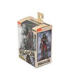 Produktbild Teenage Mutant Ninja Turtles (Mirage Comics) Actionfigur Karai (City at War) 18 cm