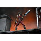 Produktbild Teenage Mutant Ninja Turtles (Mirage Comics) Actionfigur Karai (City at War) 18 cm