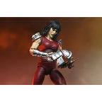 Produktbild Teenage Mutant Ninja Turtles (Mirage Comics) Actionfigur Karai (City at War) 18 cm