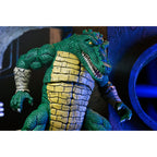 Produktbild Teenage Mutant Ninja Turtles (Mirage Comics) Actionfigur Leatherhead 21 cm