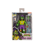 Produktbild Teenage Mutant Ninja Turtles (Archie Comics) Actionfigur Mondo Gecko 18 cm