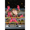 Produktbild Teenage Mutant Ninja Turtles (Archie Comics) Delux Actionfigur Cryin Houn 18 cm