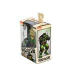Produktbild Teenage Mutant Ninja Turtles (Mirage Comics) Actionfigur Raphael 18 cm