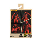 Product image Teenage Mutant Ninja Turtles (Mirage Comics) Action Figure Red and Black Foot Assassin 18 cm