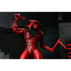 Product image Teenage Mutant Ninja Turtles (Mirage Comics) Action Figure Red and Black Foot Assassin 18 cm