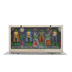 Produktbild Teenage Mutant Ninja Turtles Actionfiguren 4er Pack Gangster Turtles 18 cm