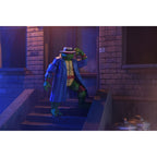 Produktbild Teenage Mutant Ninja Turtles Actionfiguren 4er Pack Gangster Turtles 18 cm