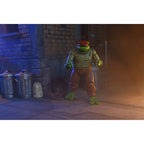 Produktbild Teenage Mutant Ninja Turtles Actionfiguren 4er Pack Gangster Turtles 18 cm