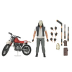 Produktbild Teenage Mutant Ninja Turtles (1990 Movie) Actionfigur Deluxe Movie Realization Casey Jones 18 cm