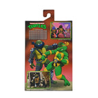 Produktbild Teenage Mutant Ninja Turtles Actionfigur Ultimate Dark Leo 18 cm