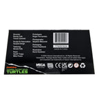 Produktbild Teenage Mutant Ninja Turtles Actionfigur Foot Assassin Black and White 18 cm