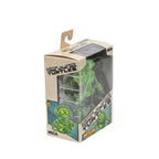 Produktbild Teenage Mutant Ninja Turtles (Mirage Comics) Actionfigur Transmat Fugitoid GID 18 cm