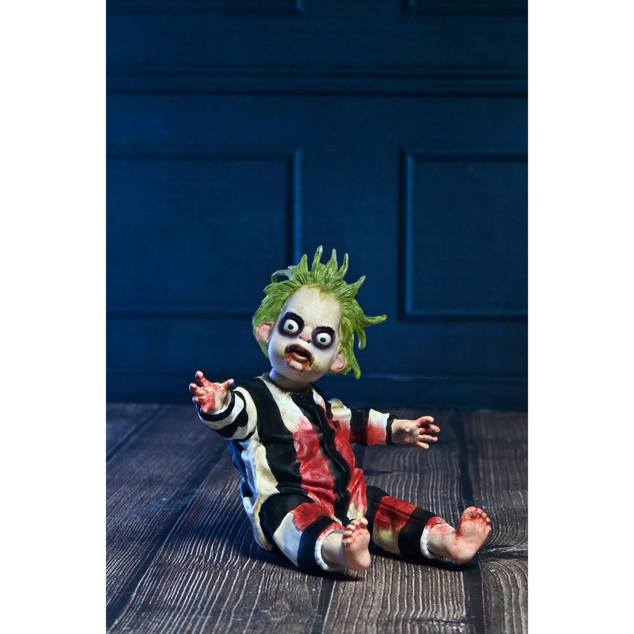 Product image Beetlejuice Beetlejuice Action Figure Ultimate "Red Tuxedo" Beetlejuice 18 cm