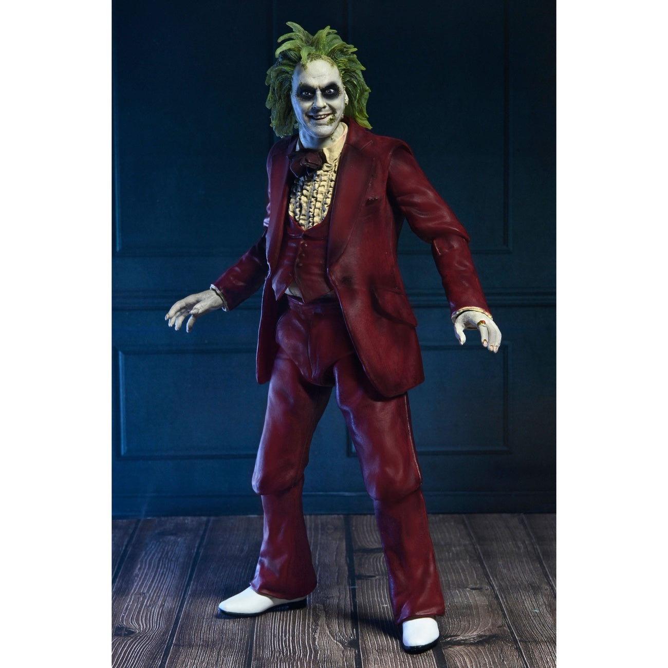 Product image Beetlejuice Beetlejuice Action Figure Ultimate "Red Tuxedo" Beetlejuice 18 cm