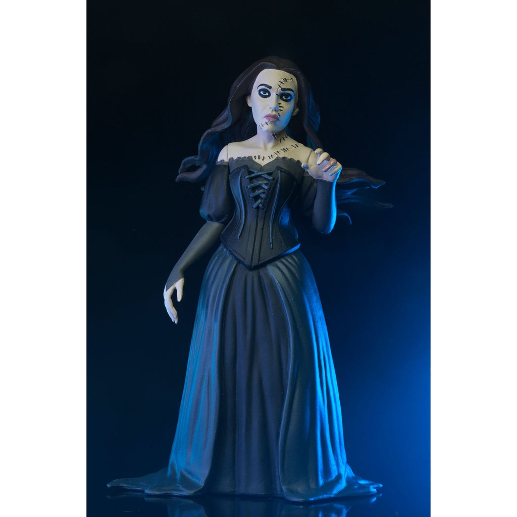 Product image Beetlejuice Beetlejuice Toony Terrors Action Figures 2-Pack Beetlejuice & Delores 15 cm