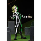 Produktbild Beetlejuice Toony Terrors Actionfigur Beetlejuice 15 cm