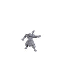Produktbild Pathfinder Deep Cuts Miniaturen unbemalt Orc Brute